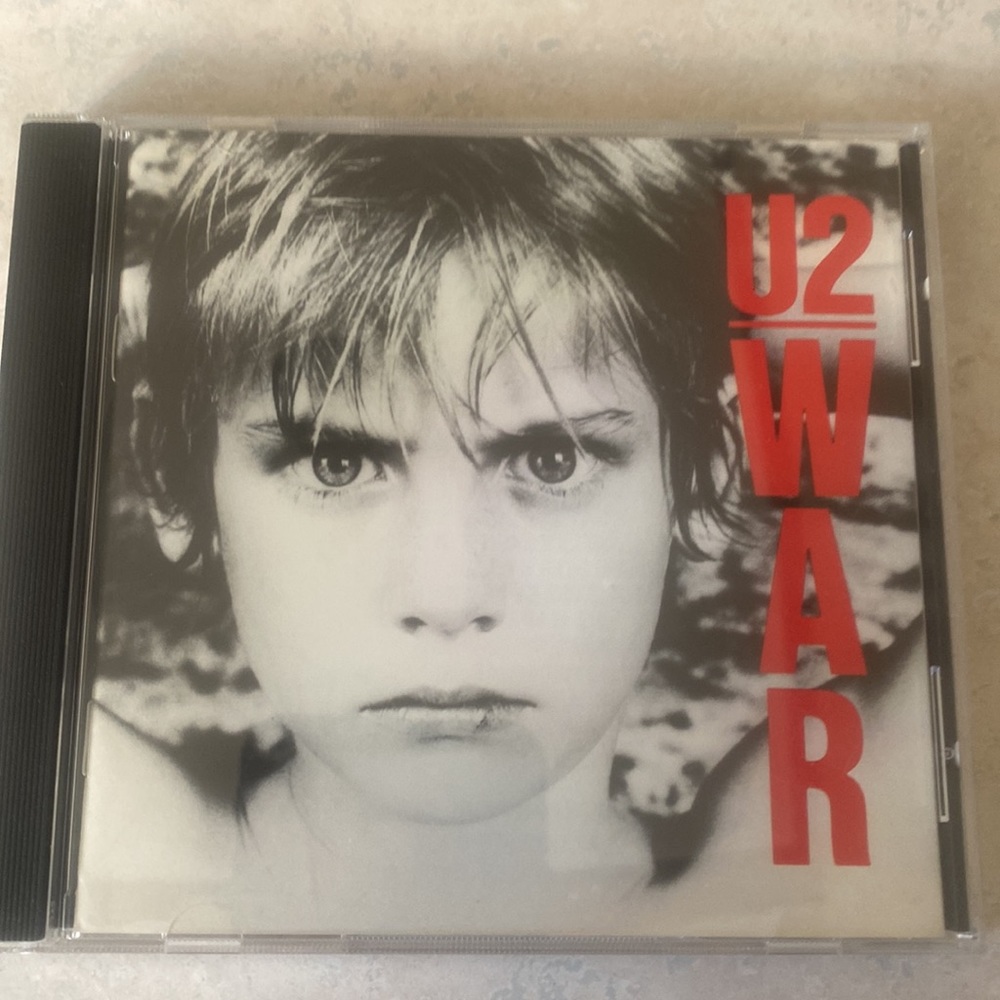 6 U2 CDs - Picture 2 of 13